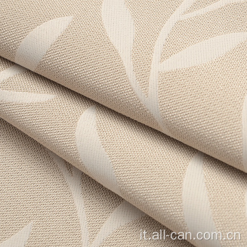 Tessuto per tende oscuranti jacquard